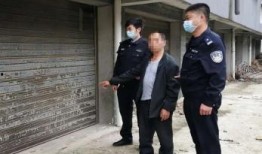 派出所所长爆料案例视频,惊心动魄的抓捕瞬间！